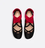 Dior Shade Ballet Flat - Image 3